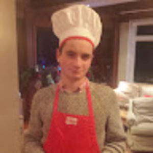 Meet your Posher, Matthew